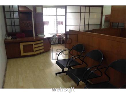 Commercial Office Space for Sale